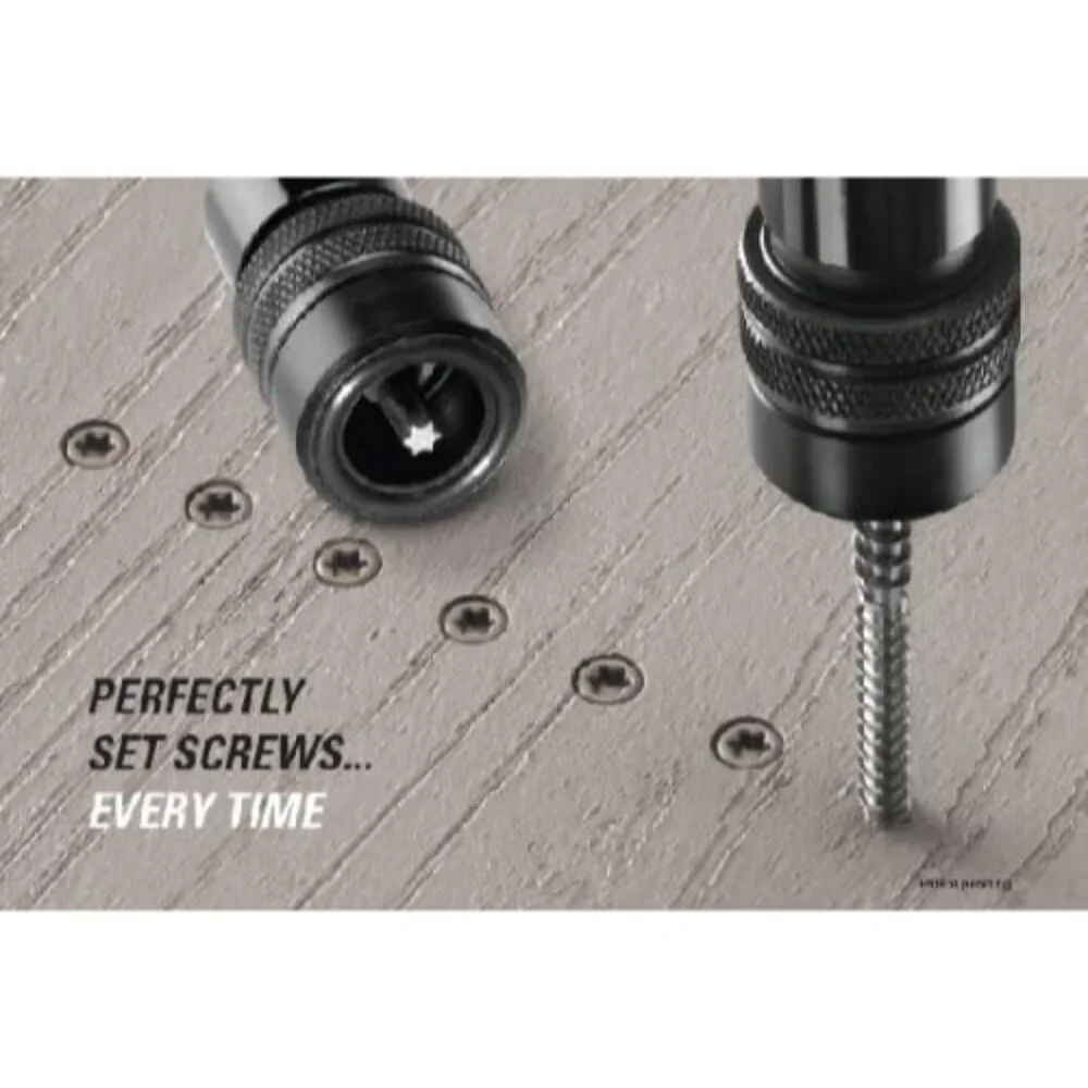 Smart-Bit Screw Depth Setting Tool - Picture 2 of 4